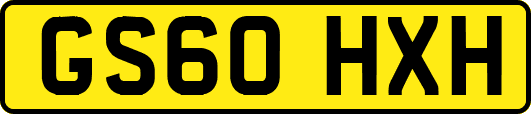 GS60HXH