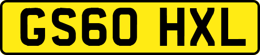 GS60HXL