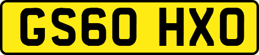 GS60HXO