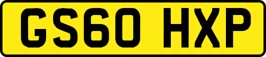 GS60HXP