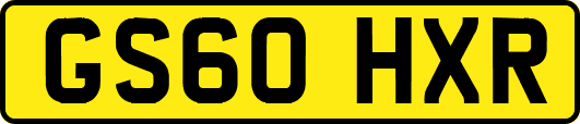 GS60HXR