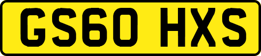 GS60HXS