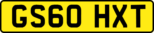 GS60HXT
