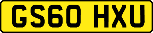 GS60HXU