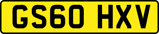 GS60HXV