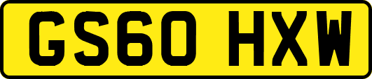 GS60HXW