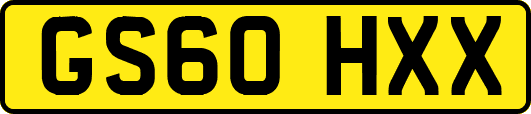 GS60HXX
