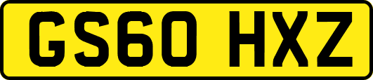 GS60HXZ