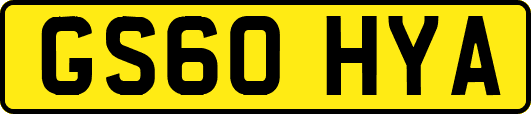 GS60HYA