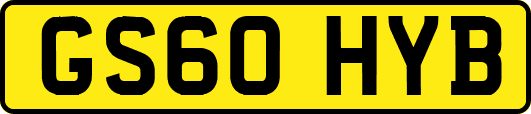 GS60HYB