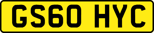 GS60HYC