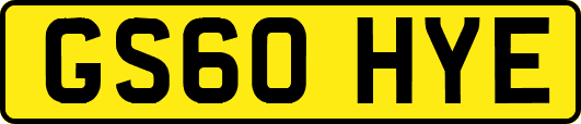 GS60HYE