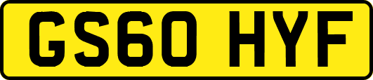 GS60HYF