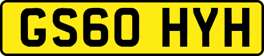 GS60HYH