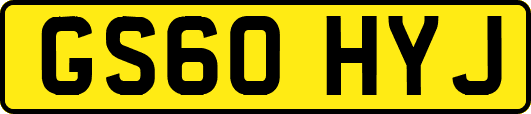 GS60HYJ