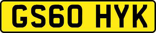 GS60HYK