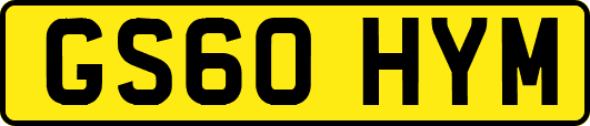 GS60HYM