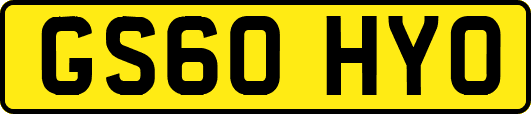 GS60HYO