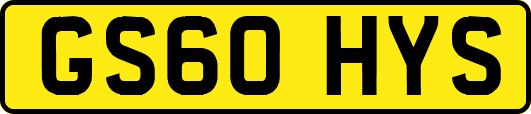 GS60HYS
