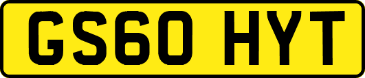 GS60HYT