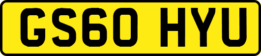 GS60HYU