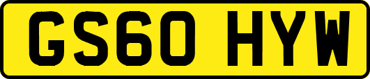 GS60HYW