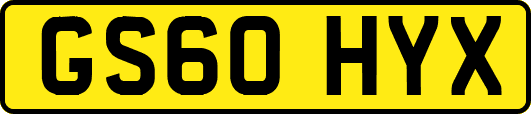 GS60HYX
