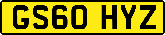GS60HYZ