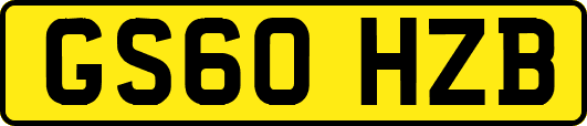 GS60HZB