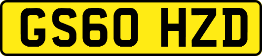 GS60HZD