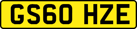 GS60HZE