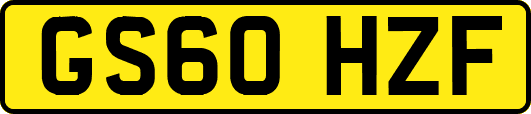 GS60HZF