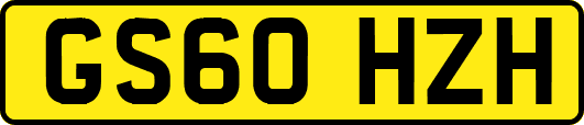 GS60HZH
