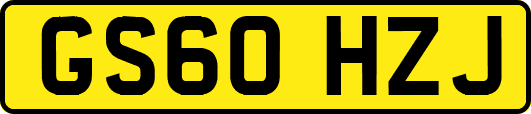 GS60HZJ