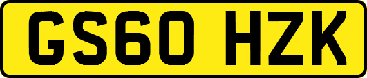 GS60HZK