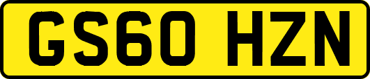 GS60HZN