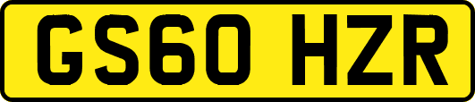 GS60HZR