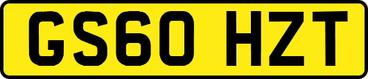 GS60HZT