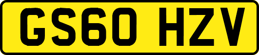 GS60HZV