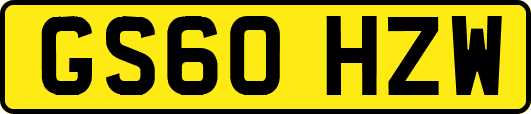 GS60HZW