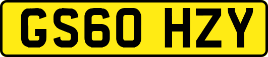 GS60HZY