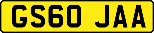 GS60JAA