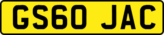 GS60JAC