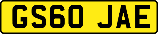 GS60JAE