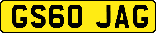 GS60JAG