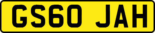GS60JAH