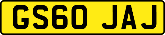 GS60JAJ