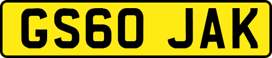 GS60JAK