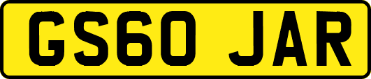 GS60JAR