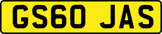GS60JAS